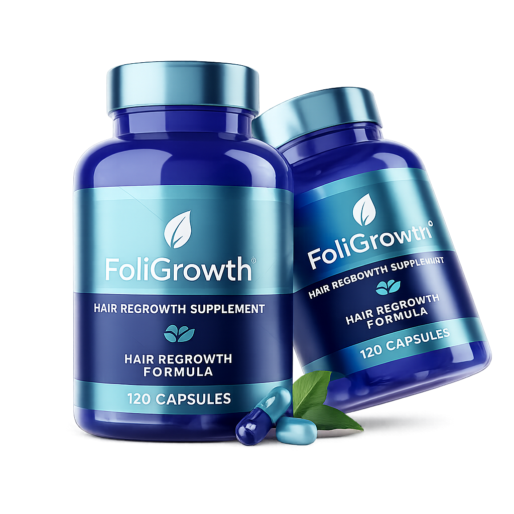 FoliGrowth Dietary Supplement
